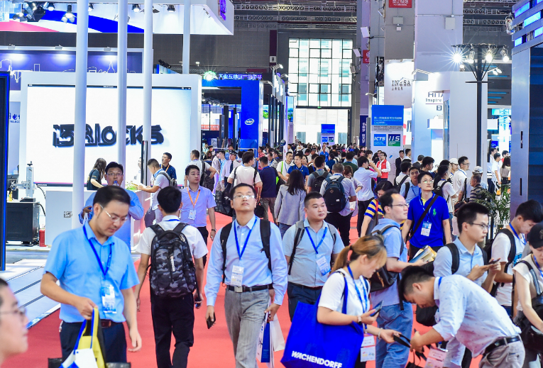 中国台北市国际智慧显示展览会